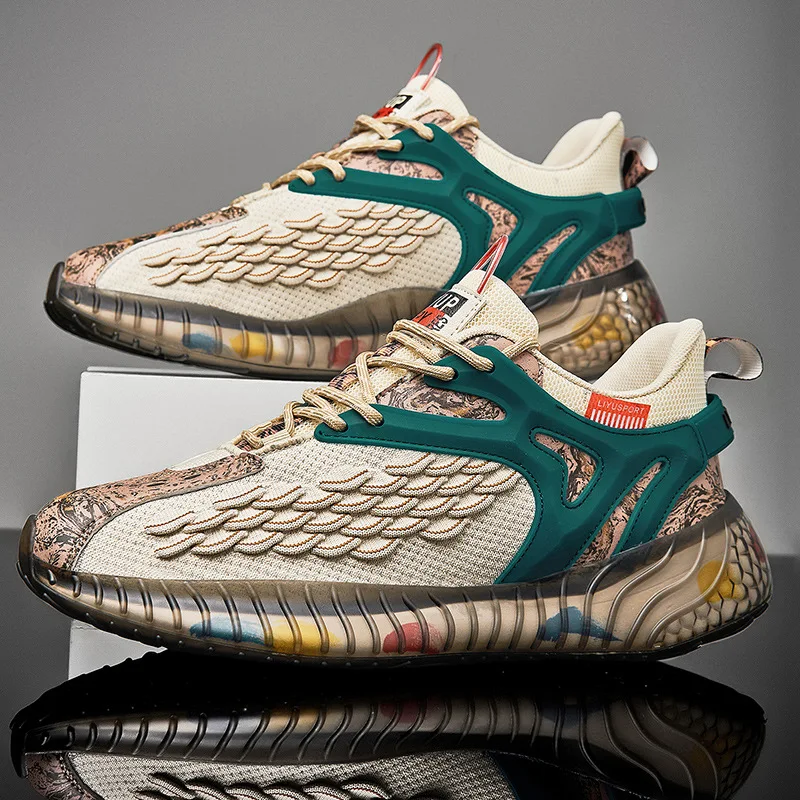 Shoes Men's Autumn And Winter National Style Leisure 2021 New Running Shoes Coconut National Tide Sports Autumn Men's Trendy
Shoes Men's Autumn And Winter National Style Leisure 2021 New Running Shoes Coconut National Tide Sports Autumn Men's Trendy