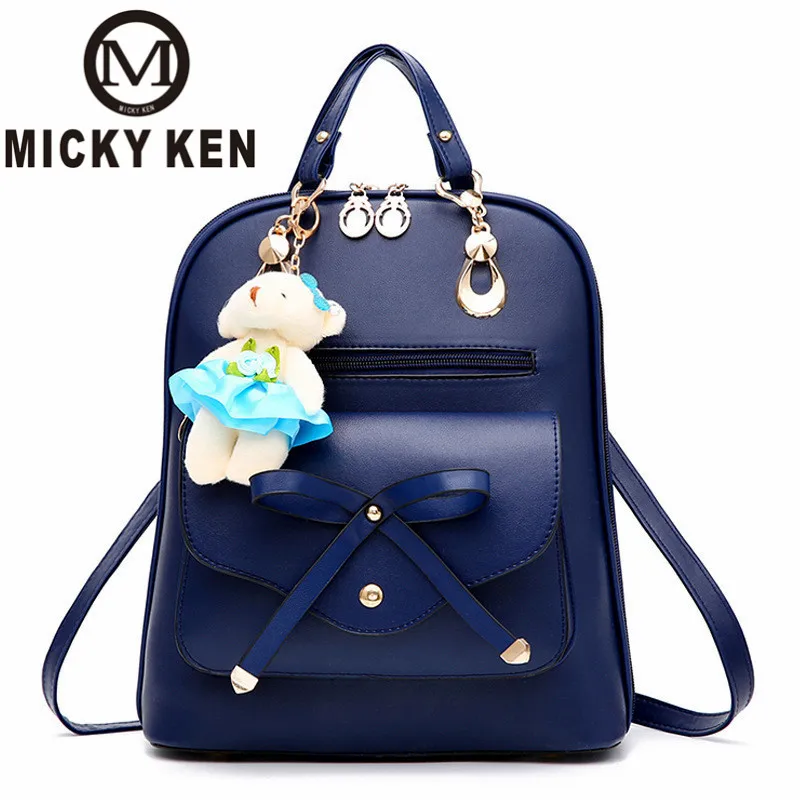 Кожаный рюкзак для женщин, для ноутбука, для путешествий, модные школьные ранцы для подростков и девочек, ручной рюкзак для отдыха 2016, высоко...
Кожаный рюкзак для женщин, для ноутбука, для путешествий, модные школьные ранцы для подростков и девочек, ручной рюкзак для отдыха 2016, высоко...