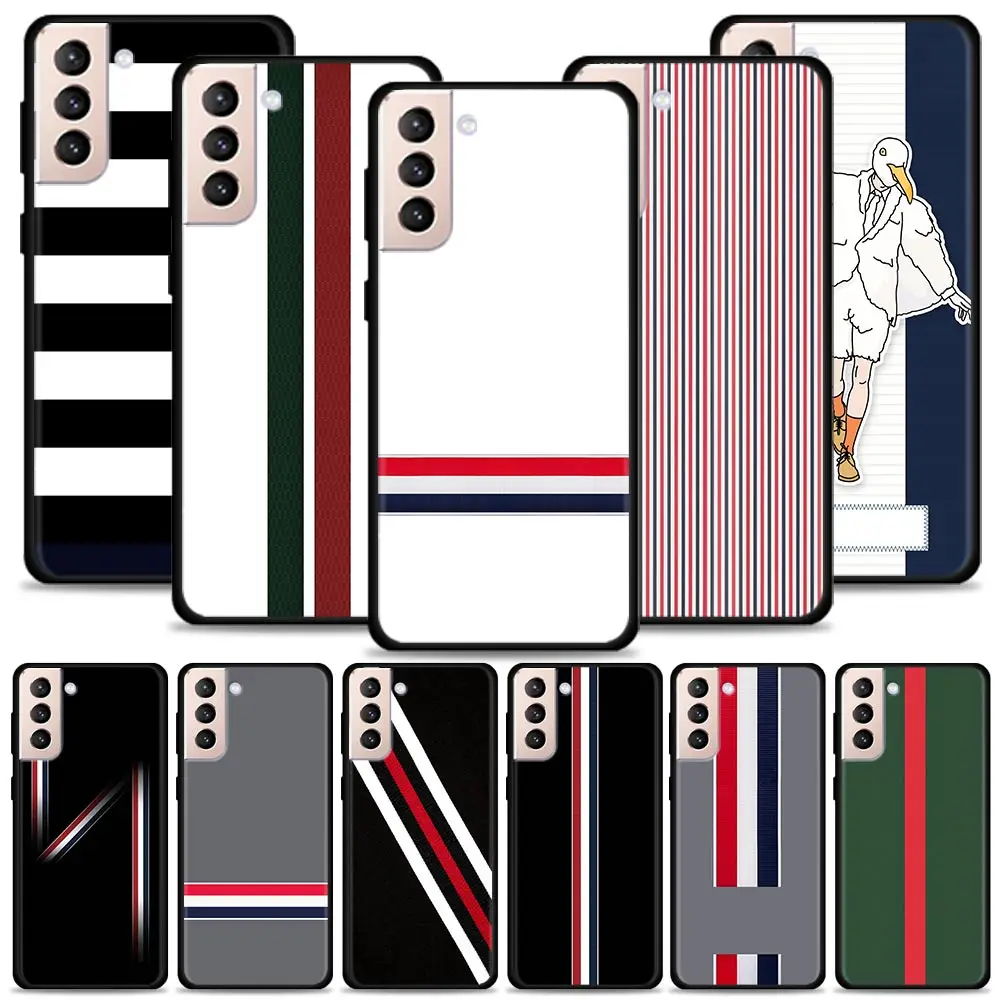 Tom Brown Case For Samsung Galaxy S21 S20 Ultra S10 Plus Lite S20FE 5G Cover For Galaxy S10e S9 S8 Edge Black Shell
Tom Brown Case For Samsung Galaxy S21 S20 Ultra S10 Plus Lite S20FE 5G Cover For Galaxy S10e S9 S8 Edge Black Shell