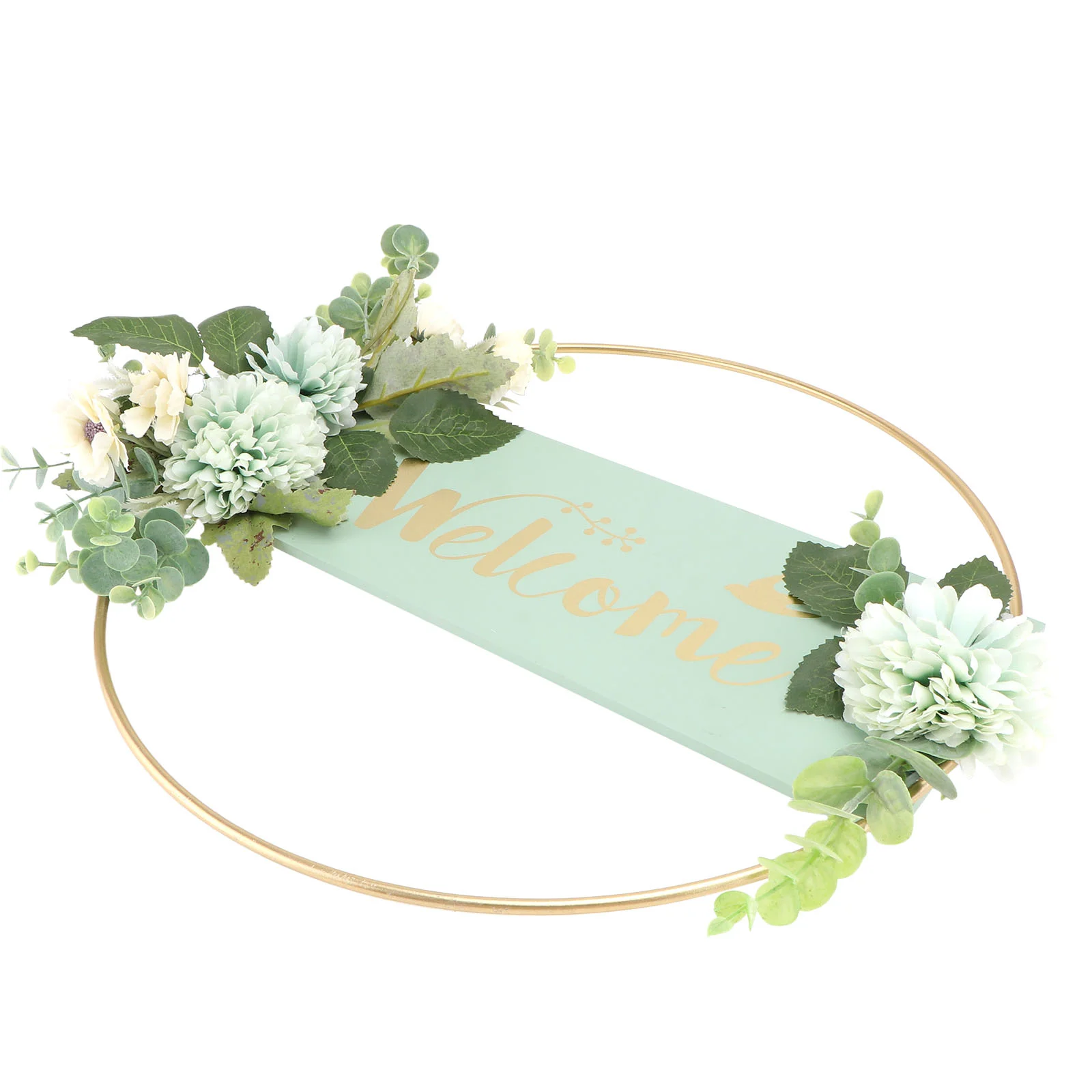 1 шт., декоративная подвеска «приветственная доска», креативное настенное украшение (зеленый)
1 шт., декоративная подвеска «приветственная доска», креативное настенное украшение (зеленый)