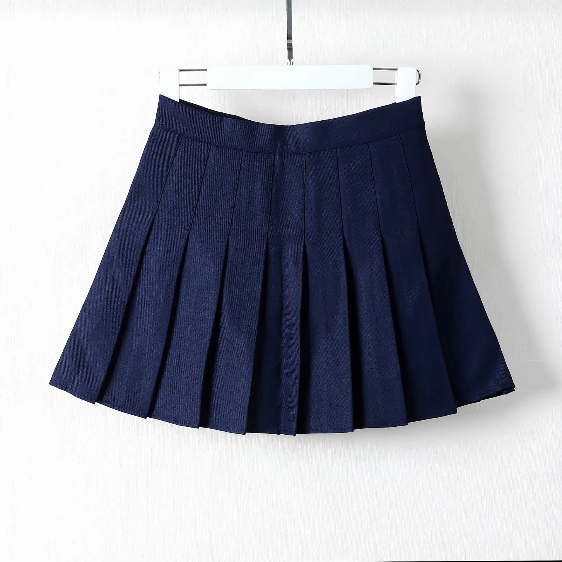 Y2k E Girl Women's Summer JK Skirt Kawaii Pleated Mini Skirt Korean High Waist A-line Frill DressXS-XXL Oversize Solid Skirts 
Y2k E Girl Women's Summer JK Skirt Kawaii Pleated Mini Skirt Korean High Waist A-line Frill DressXS-XXL Oversize Solid Skirts