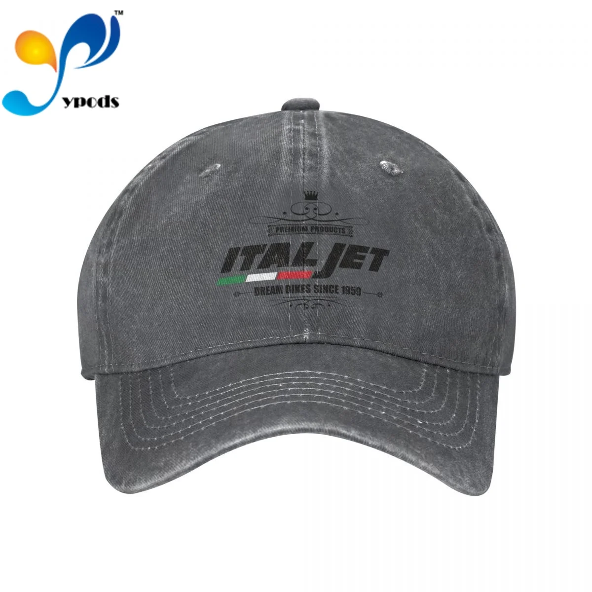 Italjet Motorcycle Women Men Cotton Baseball Cap Unisex Casual Caps Outdoor Trucker Snapback Hats
Italjet Motorcycle Women Men Cotton Baseball Cap Unisex Casual Caps Outdoor Trucker Snapback Hats
