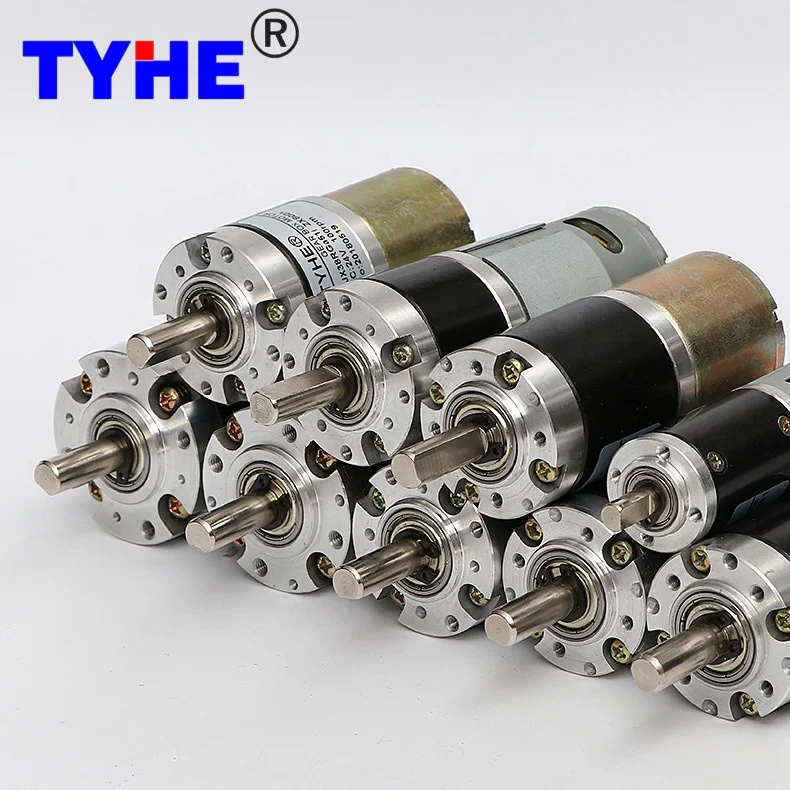 Factory direct wholesale 38mm size 12v 24v 5 rpm 1400 rpm dc planetary steel gear motor for the grill
Factory direct wholesale 38mm size 12v 24v 5 rpm 1400 rpm dc planetary steel gear motor for the grill