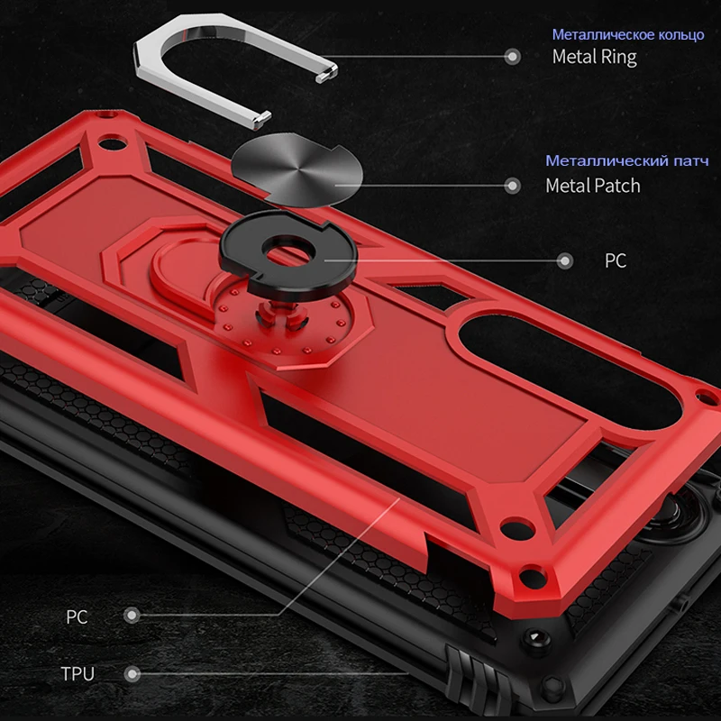 For Xiaomi Redmi Note 7 Case flip leather Cover Silicone Case Silicone Armor Bumper Shockproof Cover Phone Cases
For Xiaomi Redmi Note 7 Case flip leather Cover Silicone Case Silicone Armor Bumper Shockproof Cover Phone Cases