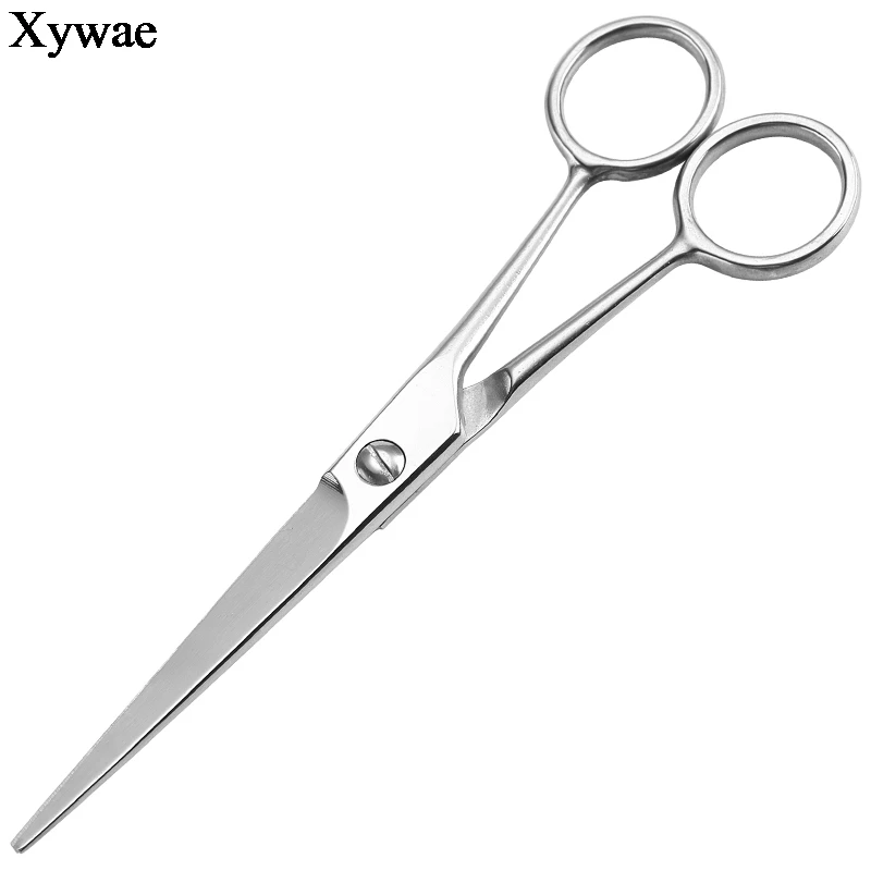 Stainless Steel Tailor Scissors Fabric Tailor's Scissors Embroidery and Sewing Thread Scissors Tools for Sewing Yarn Shears DIY
Stainless Steel Tailor Scissors Fabric Tailor's Scissors Embroidery and Sewing Thread Scissors Tools for Sewing Yarn Shears DIY
