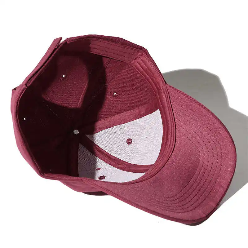 Solid color ponytail baseball cap of the men of the women hats adjustable style cap fashion simple hat 
Solid color ponytail baseball cap of the men of the women hats adjustable style cap fashion simple hat