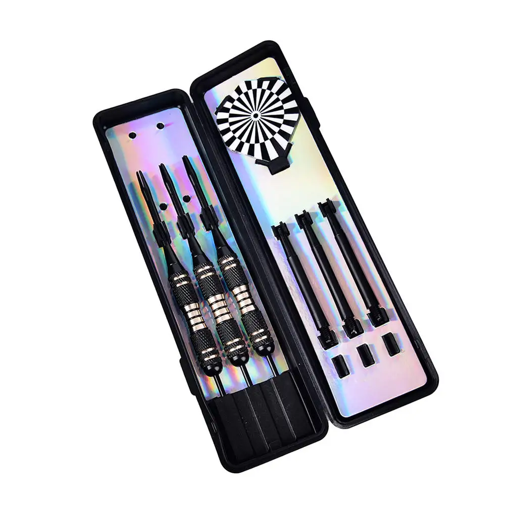 2Pcs Plastic Dart Portable Storage Box Darts Holder Carry Case Dart Accessories
2Pcs Plastic Dart Portable Storage Box Darts Holder Carry Case Dart Accessories