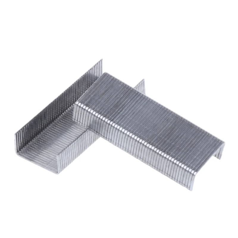 1000Pcs/Box Metal Staples No.10 Binding Office School Supplies Stationery Tools Q9QC
1000Pcs/Box Metal Staples No.10 Binding Office School Supplies Stationery Tools Q9QC
