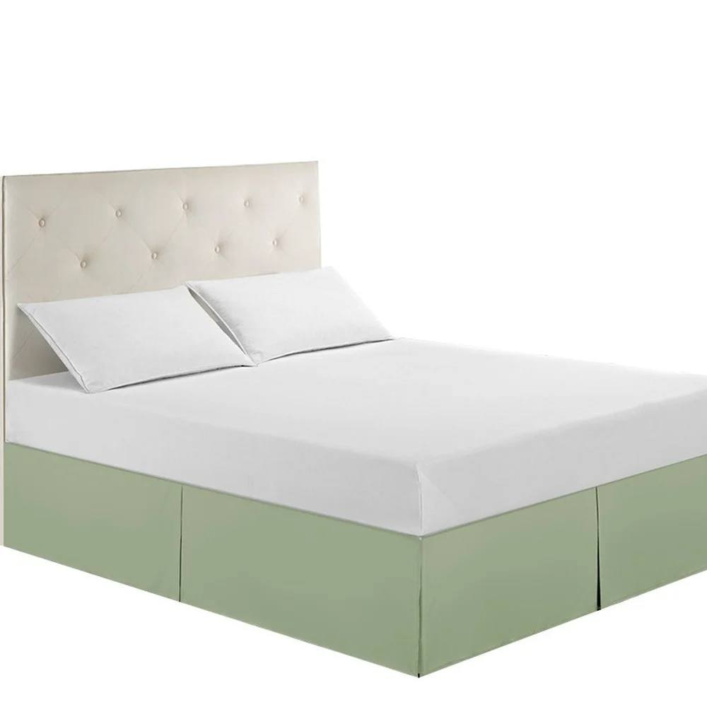 2021 Luxury Grinding Plush Cloth Bed Skirt Hotel Household Brushed Cloths Bedspreads Bedclothes Home Decorate
2021 Luxury Grinding Plush Cloth Bed Skirt Hotel Household Brushed Cloths Bedspreads Bedclothes Home Decorate
