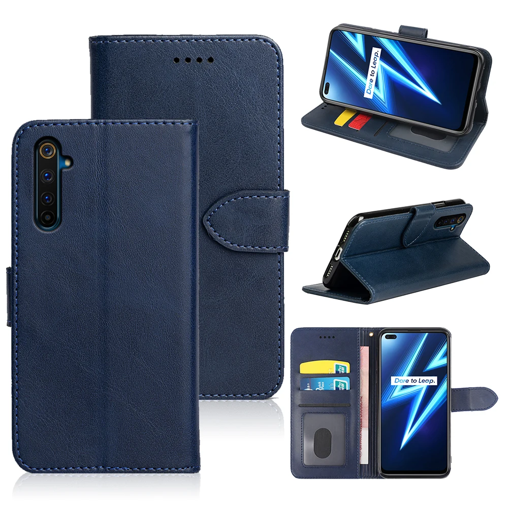 ROEMI For OPPO Realme 6 Pro Favourite Soft and Comfortable Convenient Stand Function PU Leather Flip Wallet Photo Holder Cover
ROEMI For OPPO Realme 6 Pro Favourite Soft and Comfortable Convenient Stand Function PU Leather Flip Wallet Photo Holder Cover