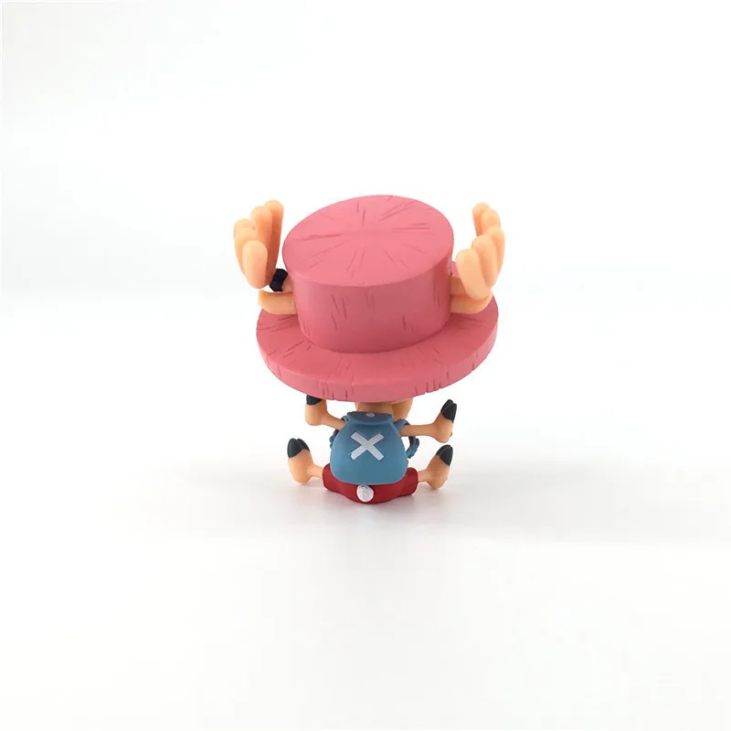 Bandai Q Posket Anime Figure Model 8Cm Pvc Material Japanese Anime Doll Finished Product Toys 2Pcs Puppets Car Accessories Gifts 
Bandai Q Posket Anime Figure Model 8Cm Pvc Material Japanese Anime Doll Finished Product Toys 2Pcs Puppets Car Accessories Gifts