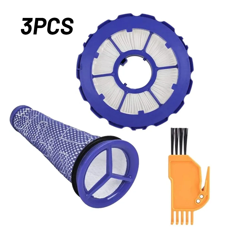 Pre & Post Motor Filter For Dyson DC50 Vacuum Cleaner Replaces Part # 965081-01 & 965080-01 Household Cleaning Tools
Pre & Post Motor Filter For Dyson DC50 Vacuum Cleaner Replaces Part # 965081-01 & 965080-01 Household Cleaning Tools