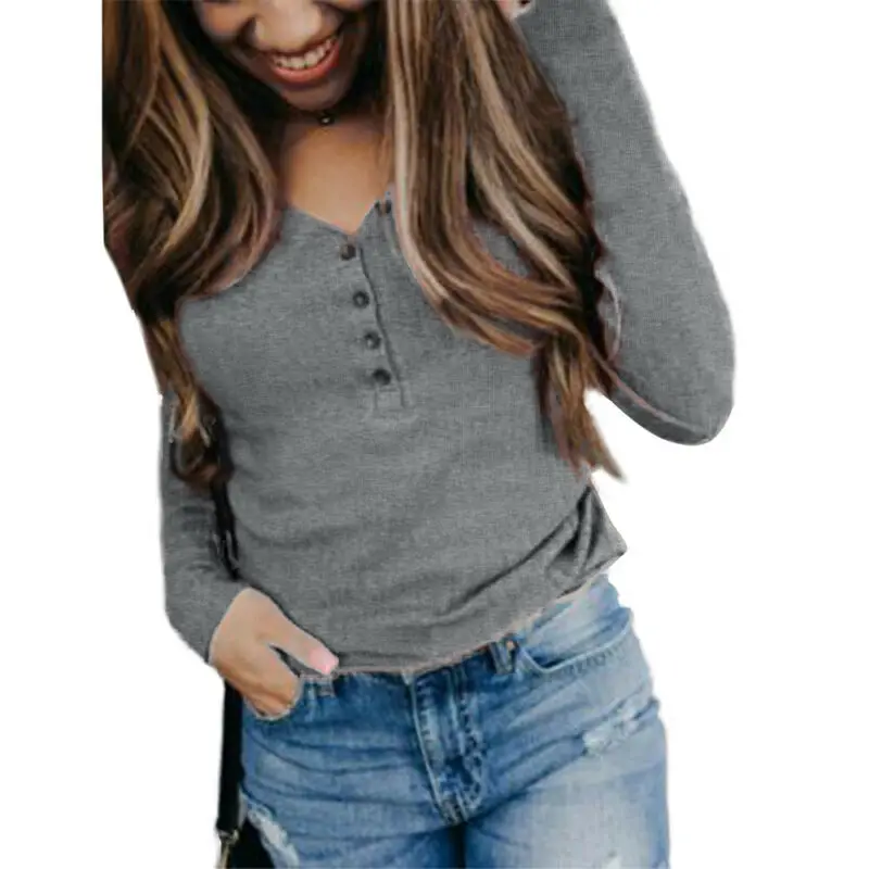 Women Long Sleeve V-Neck Jumper Ladies Plain Causal Sweater Knitwear Plus Size
Women Long Sleeve V-Neck Jumper Ladies Plain Causal Sweater Knitwear Plus Size