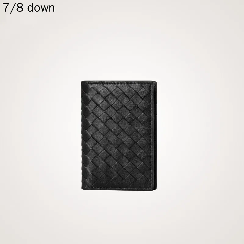 Sheepskin Genuine Leather Wallet Ultra-thin Fold Unisex Purse Credit ID Business Bank Purse Handmade Simple High Quality Handbag
Sheepskin Genuine Leather Wallet Ultra-thin Fold Unisex Purse Credit ID Business Bank Purse Handmade Simple High Quality Handbag