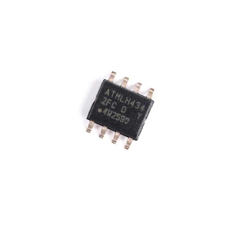 20 шт./лот AT24C512C-SSHD-T SOP-8 EEPROM 512KB I2C Memory IC новые и оригинальные
20 шт./лот AT24C512C-SSHD-T SOP-8 EEPROM 512KB I2C Memory IC новые и оригинальные