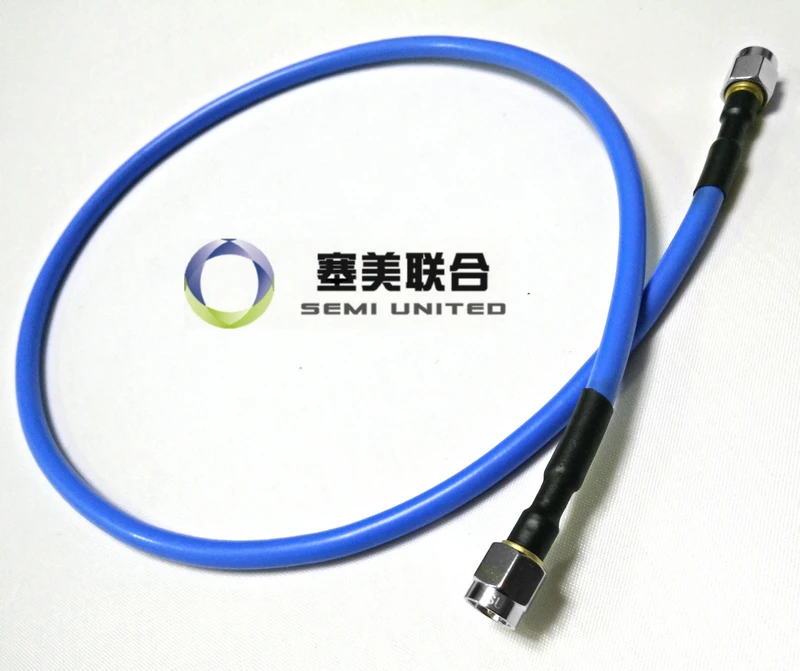 RF Cable RG402 Low loss coaxial line of network dividing instrument Antenna extension line DC-6G,13G
RF Cable RG402 Low loss coaxial line of network dividing instrument Antenna extension line DC-6G,13G