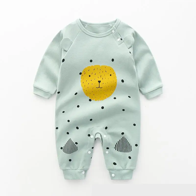 ZWY623 Newborn Baby Clothes cute Infant Girls Outwear clothes Jumpsuit for boys soft fleece warm New born Rompers 0-24Month
ZWY623 Newborn Baby Clothes cute Infant Girls Outwear clothes Jumpsuit for boys soft fleece warm New born Rompers 0-24Month