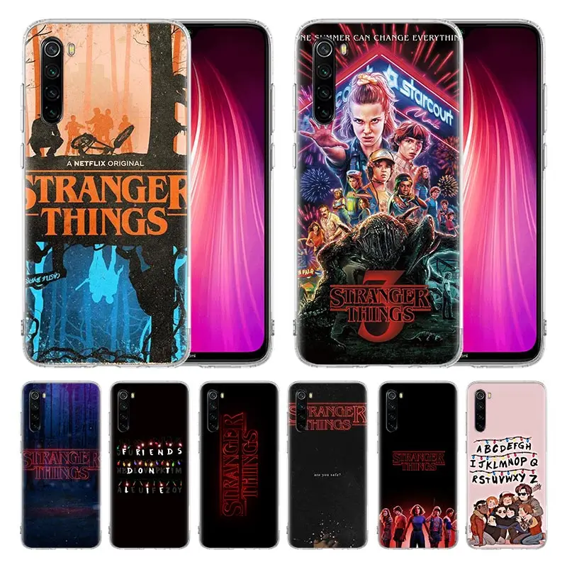 Силиконовый чехол для Xiaomi Redmi 9 9A 9C 8 8A 7 7A 6 6A Note 9S Pro Max 8T чехол|Бамперы| |