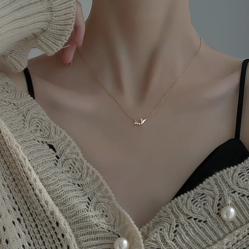 Noble Women Pure 100% 925 Sterling Silver Necklaces Pendant Necklaces Chain Jewelry Accessory Fashion Gift For Girl Party
Noble Women Pure 100% 925 Sterling Silver Necklaces Pendant Necklaces Chain Jewelry Accessory Fashion Gift For Girl Party