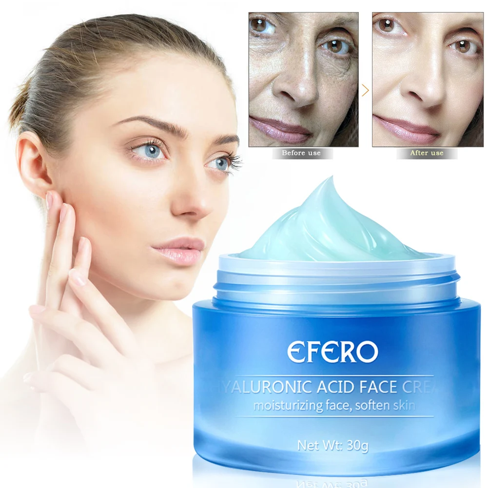 Snail Face Cream Collagen Anti-Wrinkle Whitening Facial Cream Hyaluronic Acid Moisturizing Anti-aging Nourishing Serum Skin Care
Snail Face Cream Collagen Anti-Wrinkle Whitening Facial Cream Hyaluronic Acid Moisturizing Anti-aging Nourishing Serum Skin Care