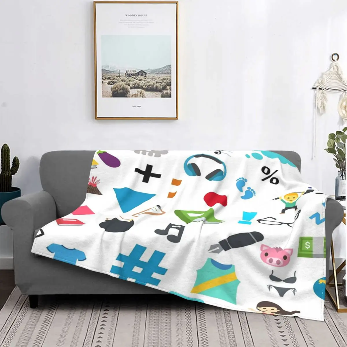 Hey Blanket-colcha a cuadros para cama, ropa de cama, manta polar de felpa de Anime, edredones y colcha
Hey Blanket-colcha a cuadros para cama, ropa de cama, manta polar de felpa de Anime, edredones y colcha