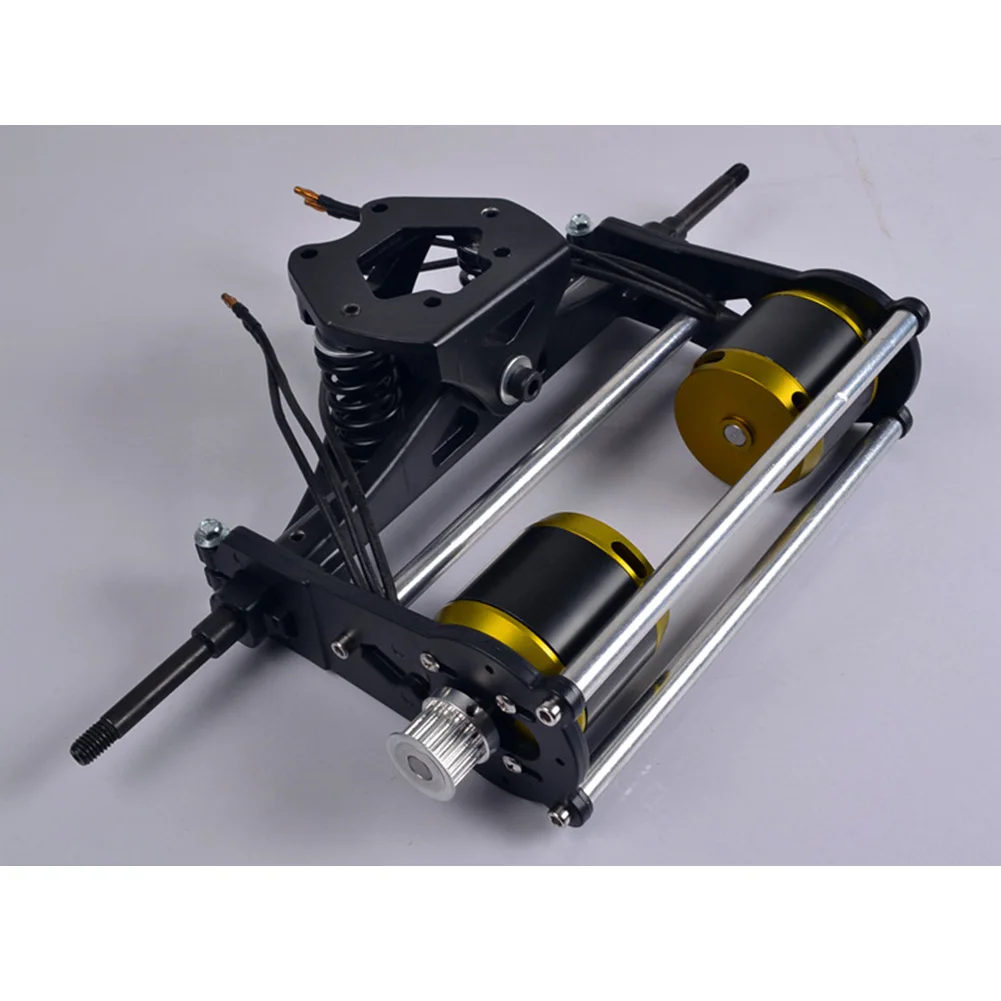 1pc Electric Skateboard Bracket Cross Country Bridge 16in Bridge Aluminum alloy Cross-country Scooter Parts Accessories Riding
1pc Electric Skateboard Bracket Cross Country Bridge 16in Bridge Aluminum alloy Cross-country Scooter Parts Accessories Riding