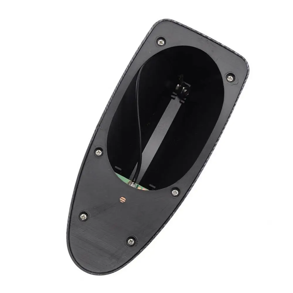Carbon Fiber Car Shark Fin Auto Styling Roof Radio FM/AM Aerial Antenna for BMW
Carbon Fiber Car Shark Fin Auto Styling Roof Radio FM/AM Aerial Antenna for BMW
