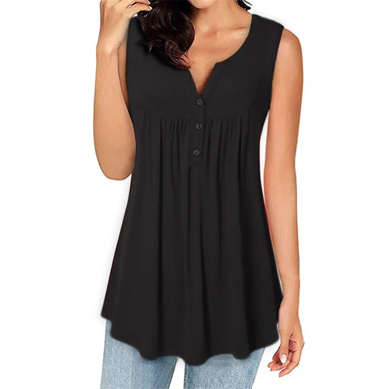 5XL Plus Size Casual Streetwear Summer Loose Beach T Shirt Women Black Blue Tops Fashion Ladies Vest Tee Clothes
5XL Plus Size Casual Streetwear Summer Loose Beach T Shirt Women Black Blue Tops Fashion Ladies Vest Tee Clothes