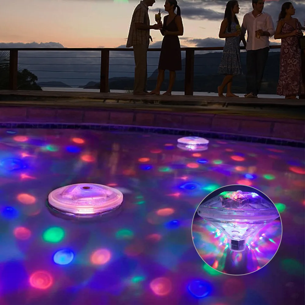 Led Remote Controlled RGB Submersible Light Battery Operated Underwater Night Lamp Outdoor Vase Bowl Garden Party Decoration
Led Remote Controlled RGB Submersible Light Battery Operated Underwater Night Lamp Outdoor Vase Bowl Garden Party Decoration