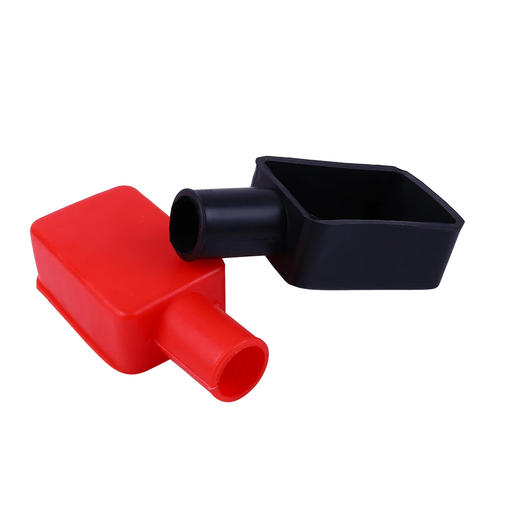 Car Positive Battery Terminal Insulating Cap Cover Protector Wire Connector Universal Charging Starting System Terminal
Car Positive Battery Terminal Insulating Cap Cover Protector Wire Connector Universal Charging Starting System Terminal