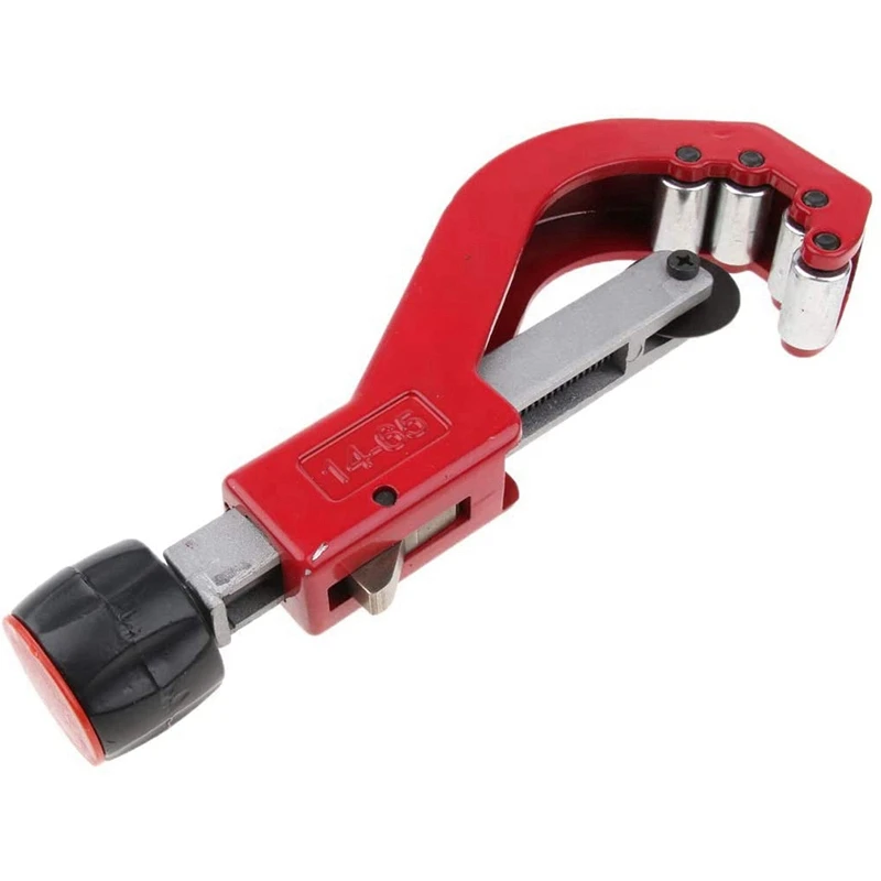 Stainless Steel Gas Pipe Cutter Pipe Cutter Cutter Cutter Pipe Cutter Pipe Scissors Corrugated Pipe Cutter 10Mm-65Mm
Stainless Steel Gas Pipe Cutter Pipe Cutter Cutter Cutter Pipe Cutter Pipe Scissors Corrugated Pipe Cutter 10Mm-65Mm