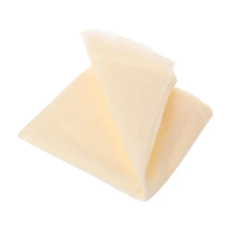 10Pcs Tack Cloth Rags Sticky Paint Body Shop Resin Lint Dust Automotive Paint Sticky Cloth Dust Cloth Cleaning Cloths
10Pcs Tack Cloth Rags Sticky Paint Body Shop Resin Lint Dust Automotive Paint Sticky Cloth Dust Cloth Cleaning Cloths