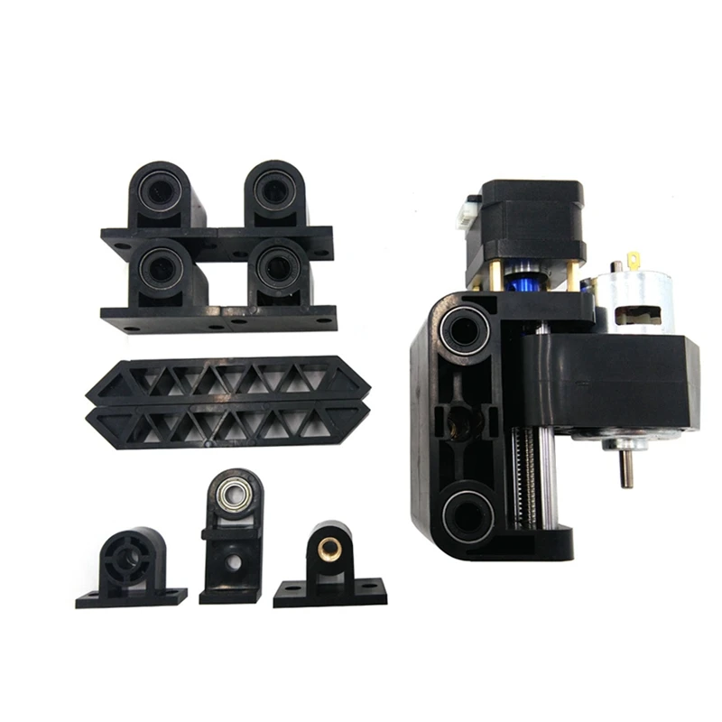 DIY CNC Engraving Machine Parts CNC Accessories Z Axis Spindle for CNC 3018/2418/1610 Injection Mold
DIY CNC Engraving Machine Parts CNC Accessories Z Axis Spindle for CNC 3018/2418/1610 Injection Mold