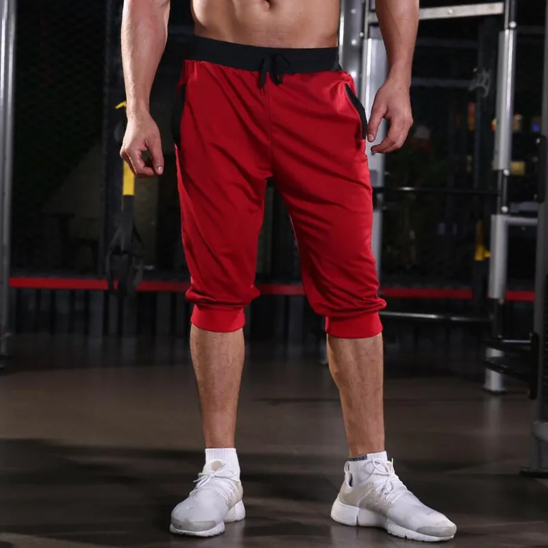 2021 Summer Men's Casual Men's Knee Long Shorts Color Patchwork Jogging Shorts Sports Men's Bermuda Shorts
2021 Summer Men's Casual Men's Knee Long Shorts Color Patchwork Jogging Shorts Sports Men's Bermuda Shorts