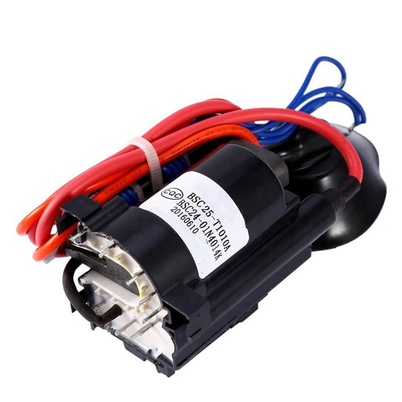 for Tesla Coil 12-36V Input with Flyback Driver Circuit, Used to Drive Spark space Tesla Coil (SGTC) Marx Generator
for Tesla Coil 12-36V Input with Flyback Driver Circuit, Used to Drive Spark space Tesla Coil (SGTC) Marx Generator