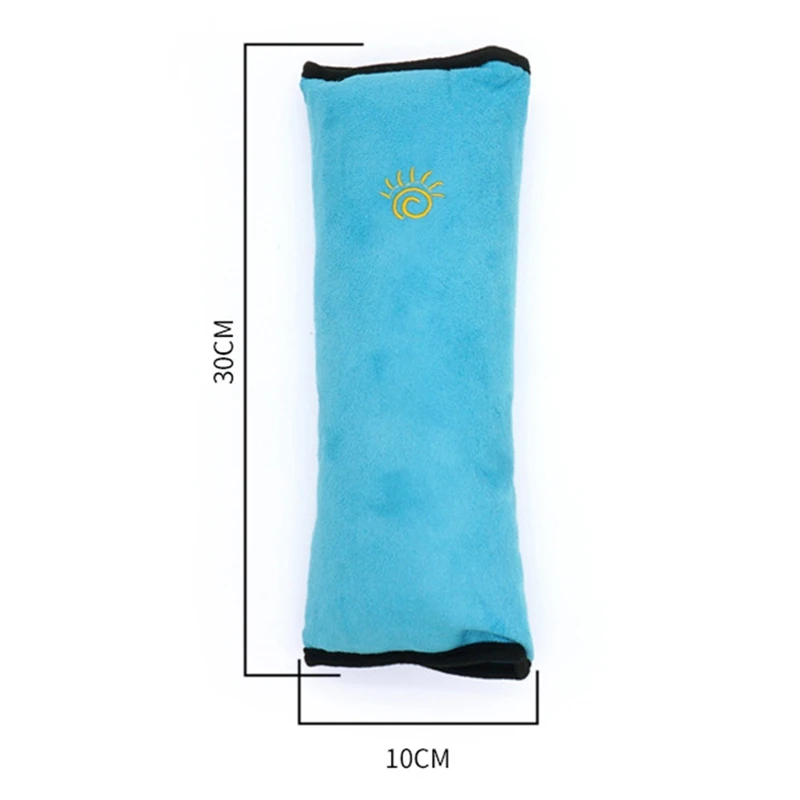 Car Safety Strap Cover for Kids Plush Car Seat Belt Cover Shoulder Pads Safety Belt Protector Cushion Car Interior Accessories
Car Safety Strap Cover for Kids Plush Car Seat Belt Cover Shoulder Pads Safety Belt Protector Cushion Car Interior Accessories