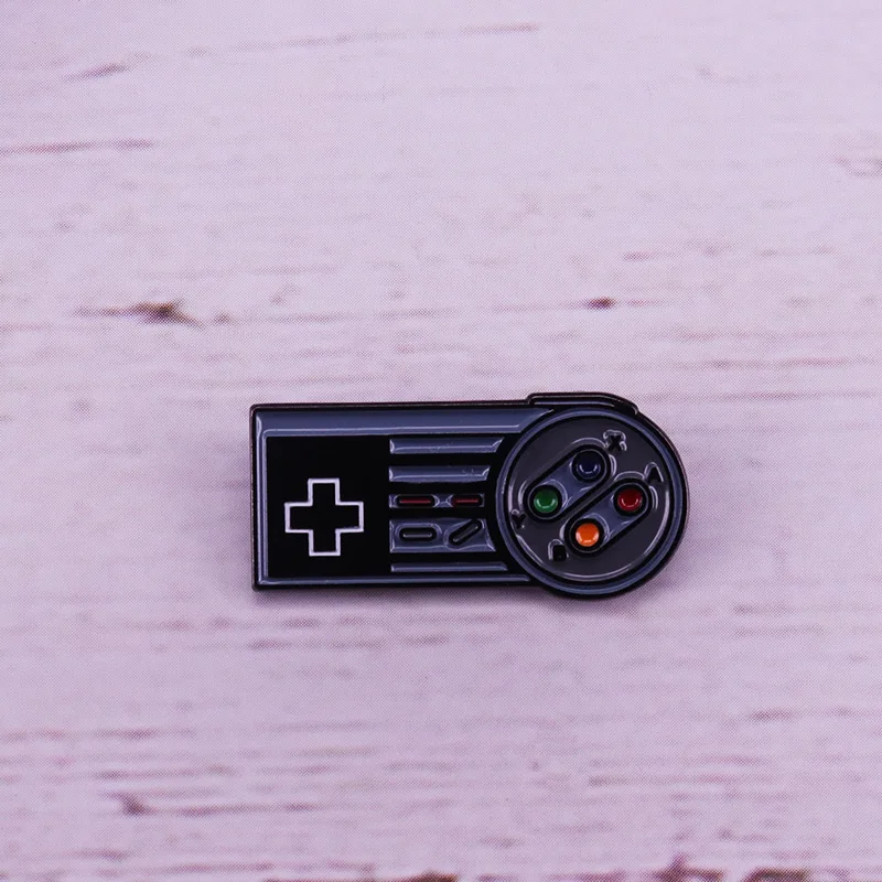 P5391 Dongmanli Game Console Enamel Pins Badge Brooch Backpack Bag Collar Lapel Collection Jewelry Fans Gifts
P5391 Dongmanli Game Console Enamel Pins Badge Brooch Backpack Bag Collar Lapel Collection Jewelry Fans Gifts