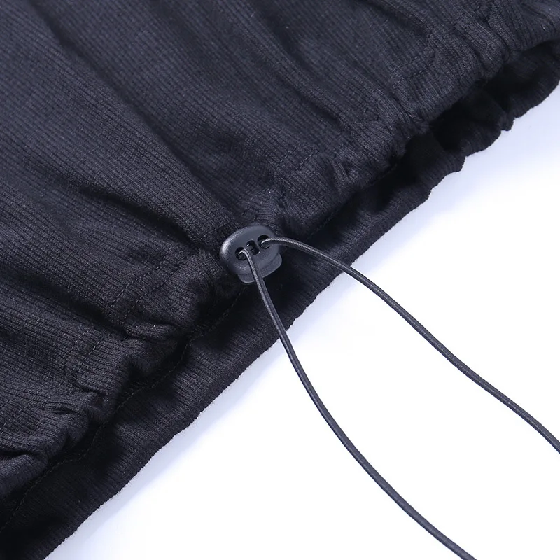 Solid Sportswear Outfit Crop Top And Pants Matching Sets Long Sleeve Track Suit Women Clothing 2021 Casual 2 Piece Streetwear 
Solid Sportswear Outfit Crop Top And Pants Matching Sets Long Sleeve Track Suit Women Clothing 2021 Casual 2 Piece Streetwear