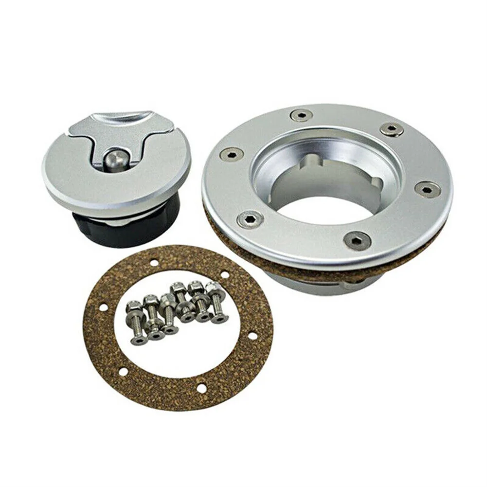 Billet Aluminum Universal Car Fuel Cell Gas Cap Flush Mount With 6Hole Anodized Car Accessories High Quality Outer Fuel Tank Cap
Billet Aluminum Universal Car Fuel Cell Gas Cap Flush Mount With 6Hole Anodized Car Accessories High Quality Outer Fuel Tank Cap