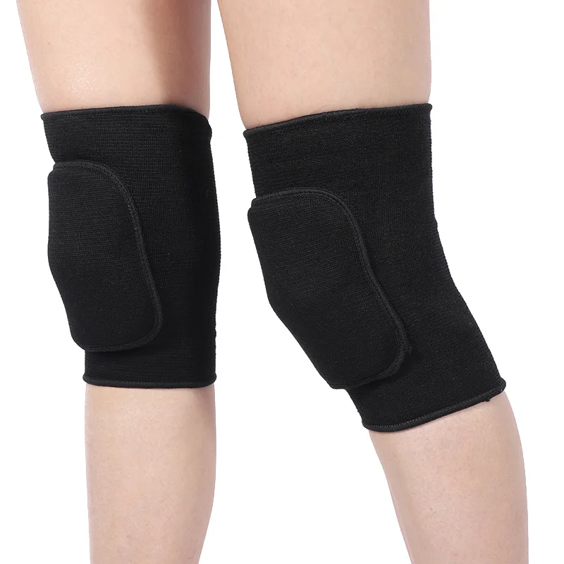 Sports Kneepad Dancing Knee Protector Volleyball Yoga Knee Brace Support Winter Leg Warmers Workout Training
Sports Kneepad Dancing Knee Protector Volleyball Yoga Knee Brace Support Winter Leg Warmers Workout Training