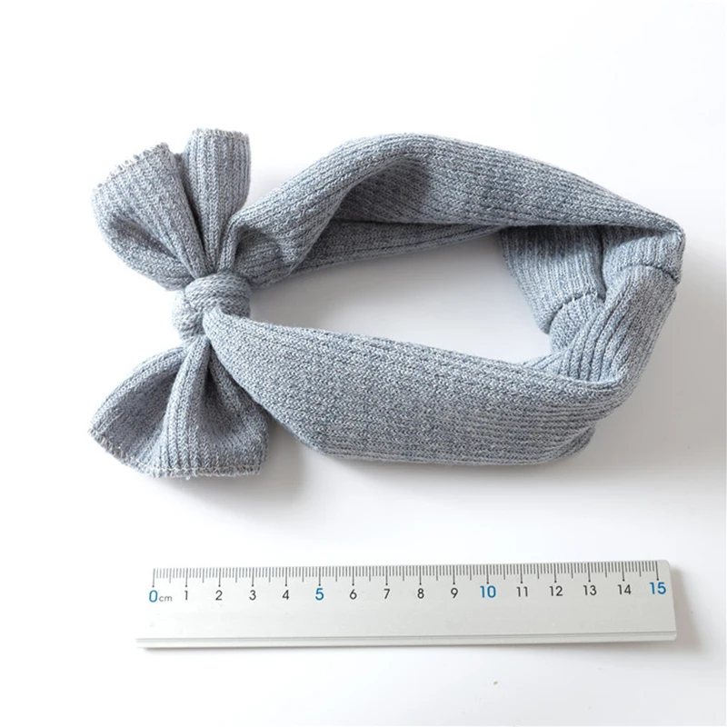 Big Bows Knitted Turban Headwrap Cute Candy Color Newborn Infant Warm Hairbands Baby Girls Headbands Kids Hair Accessories
Big Bows Knitted Turban Headwrap Cute Candy Color Newborn Infant Warm Hairbands Baby Girls Headbands Kids Hair Accessories