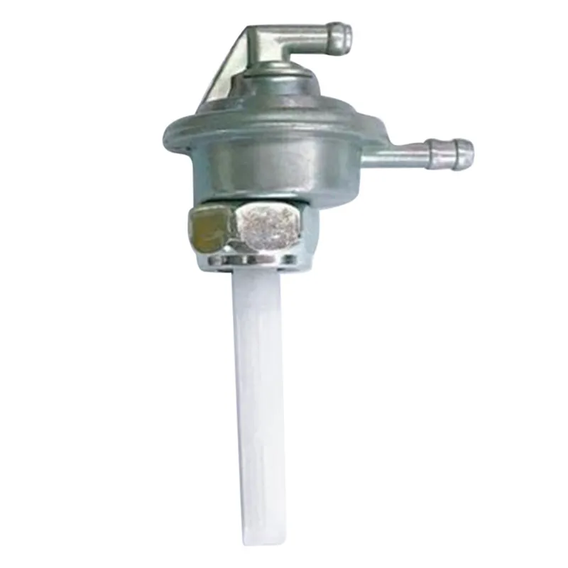 10cmx5cm Motorcycle Fuel Cock Moped Scooter Oil Switch Fit for Guangyang and Haomai GY6 50CC-150CC
10cmx5cm Motorcycle Fuel Cock Moped Scooter Oil Switch Fit for Guangyang and Haomai GY6 50CC-150CC