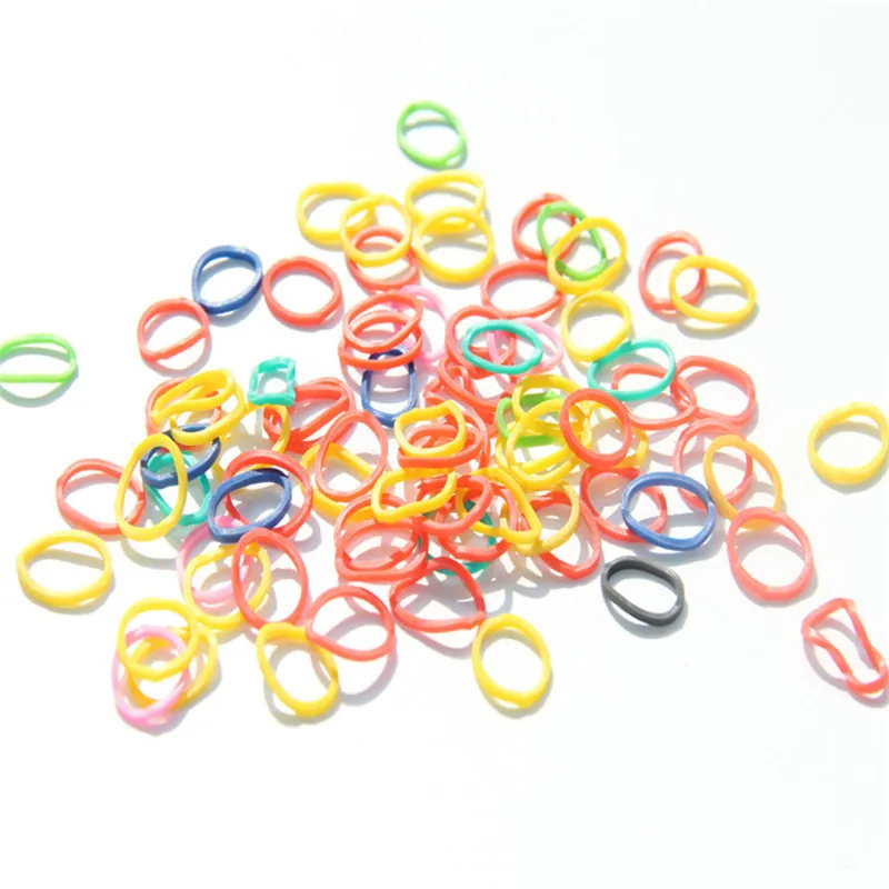 100PCS Set Pet Grooming Rubber Band Dog Headwear Dog Teddy York Rubber Band Pets Acessorios Hair Accessories
100PCS Set Pet Grooming Rubber Band Dog Headwear Dog Teddy York Rubber Band Pets Acessorios Hair Accessories