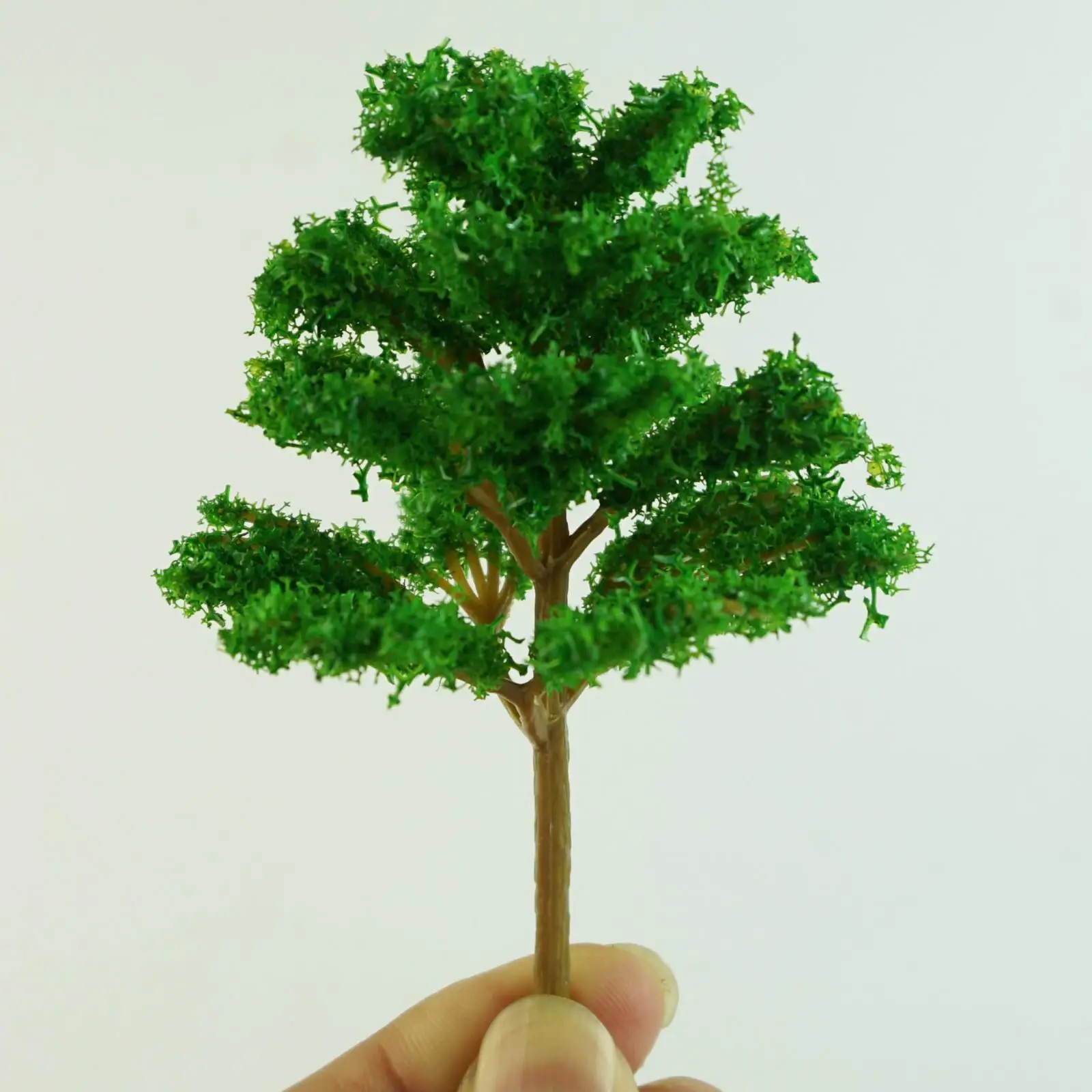 Набор игрушек с пейзажным декором, 24 шт., деревья декорации, модель дерева, миниатюра, 1/100
Набор игрушек с пейзажным декором, 24 шт., деревья декорации, модель дерева, миниатюра, 1/100