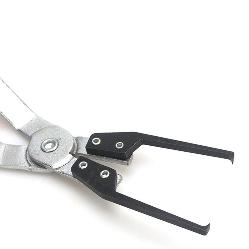 Replacement Of Car Relay Disassembly Clamp Relay Extraction Pliers Fuse Removal Pliers Tool
Replacement Of Car Relay Disassembly Clamp Relay Extraction Pliers Fuse Removal Pliers Tool