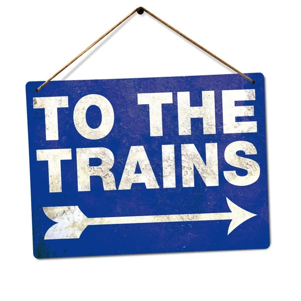 To The Trains - Blue Vintage Classic Steam Tin Sign Metal Sign Metal Poster Metal Decor Metal Painting Wall Sticker Wall Sign
To The Trains - Blue Vintage Classic Steam Tin Sign Metal Sign Metal Poster Metal Decor Metal Painting Wall Sticker Wall Sign