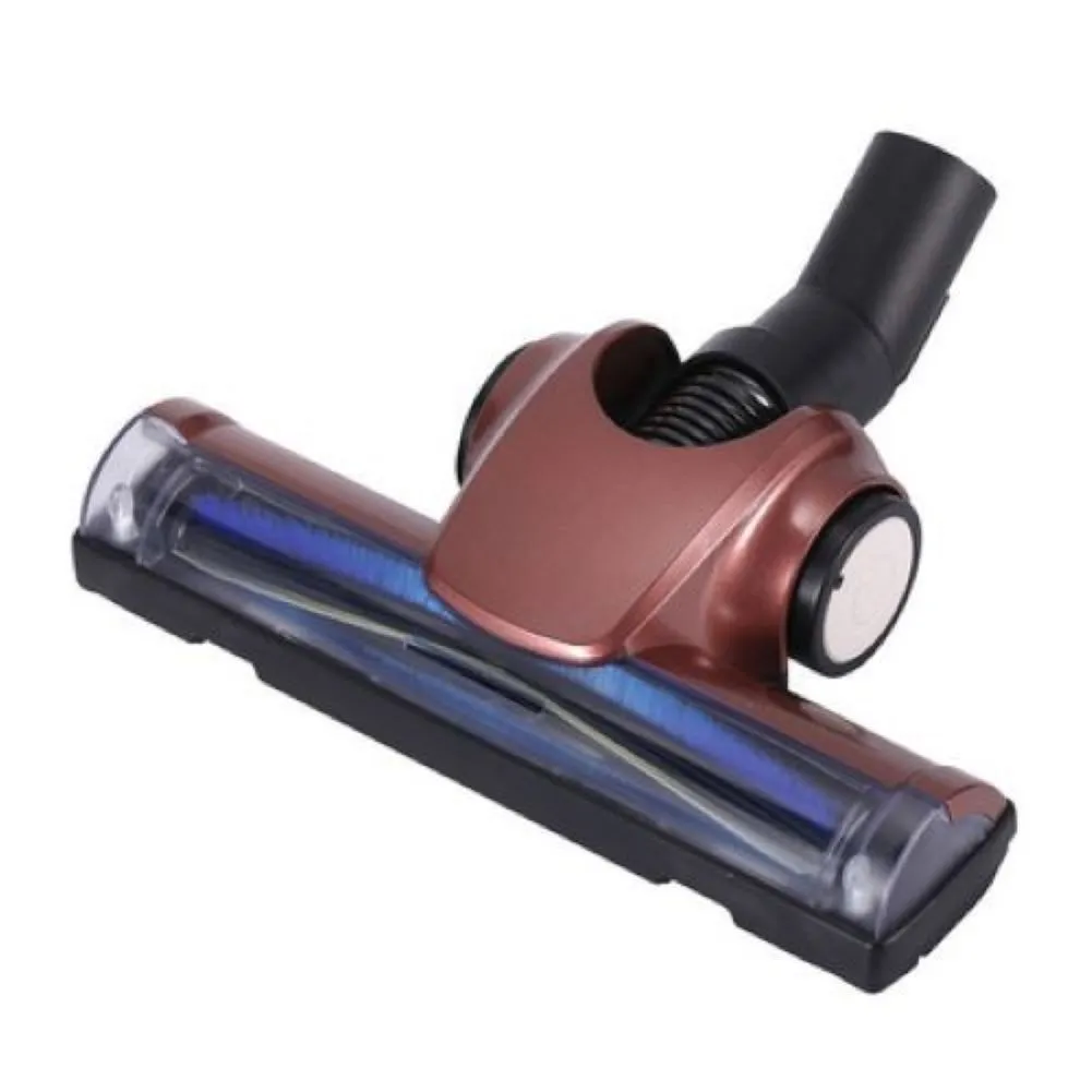 Universal 32mm Inner Diameter Vacuum Cleaner Floor Brush Suction Head For European Version Vacuum Cleaner
Universal 32mm Inner Diameter Vacuum Cleaner Floor Brush Suction Head For European Version Vacuum Cleaner