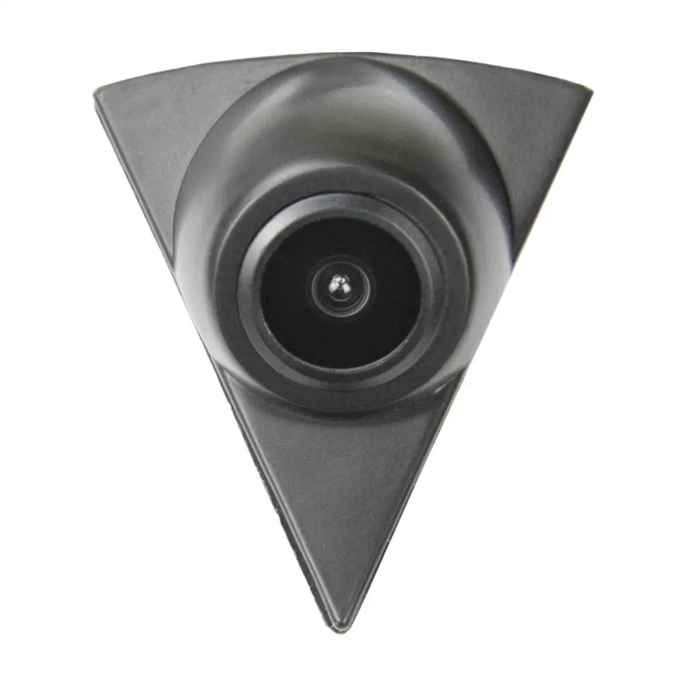 Universal Car Front View Camera for VW GOLF Bora Jetta Touareg Passat Lavida Polo Tiguan EOS GTI VW Transporter T5 T6
Universal Car Front View Camera for VW GOLF Bora Jetta Touareg Passat Lavida Polo Tiguan EOS GTI VW Transporter T5 T6