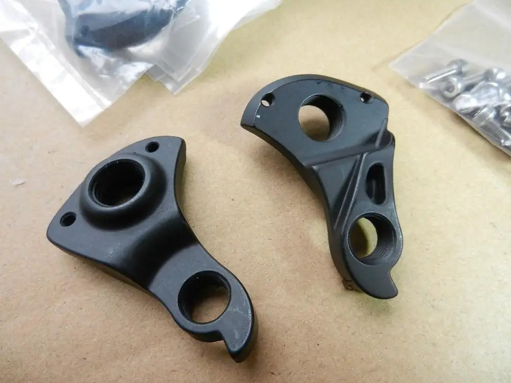 2pc Bicycle gear rear derailleur hanger For GIANT 2017 TCR ADV PRO GIANT DISC 17 DEFY NEW MY17 Avail ADV PRO GIANT MECH dropout
2pc Bicycle gear rear derailleur hanger For GIANT 2017 TCR ADV PRO GIANT DISC 17 DEFY NEW MY17 Avail ADV PRO GIANT MECH dropout
