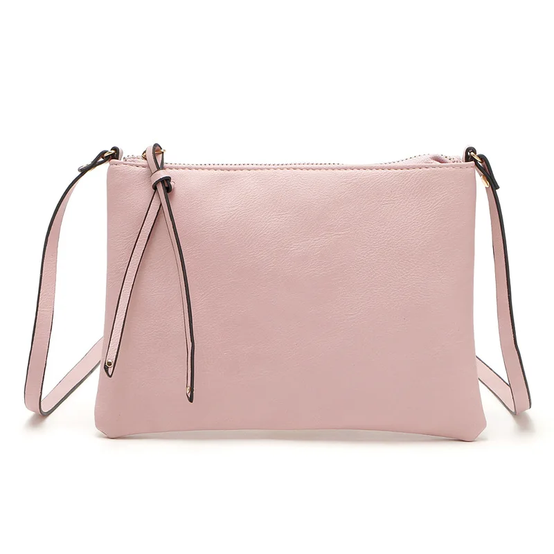 Vintage Slim Thin Women Leather Messenger Bag Envelope Crossbody Bag for Ladies Mini Shoulder Bag Handbag Purses Hand Bag
Vintage Slim Thin Women Leather Messenger Bag Envelope Crossbody Bag for Ladies Mini Shoulder Bag Handbag Purses Hand Bag